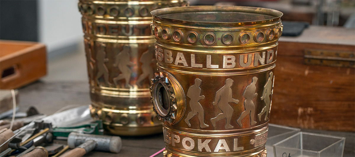 koch und bergfeld pokal