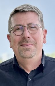 stellvertretender Vorsitzender Matthias Koch