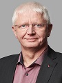 Schatzmeister Volker Stahmann